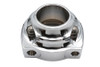 V-Twin #H12-0935C - Push Pull Throttle Housing Chrome