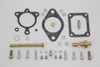 V-Twin #DC-OVERHAUL KIT - Linkert DC Carburetor Kit