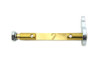 V-Twin - 74B Linkert Choke Shaft