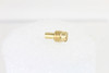 Sifton #64183 - inchL inch Carburetor Air Bleed Screw