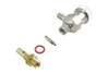 V-Twin - Fuel Filter and Needle Seat kit