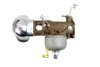 Motorshop - Replica M51 Langhorne Linkert Carburetor