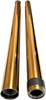 Pro-One 105030G - Fork Tube - Gold - 39 mm - 26.25" Length