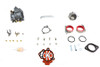 V-Twin - OKO 47mm Shorty Carburetor Kit