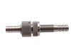 V-Twin - Rotary Petcock Stainless Steel