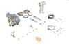 V-Twin - OKO Panhead Shorty 1-7/8 inch Carburetor Kit Alloy