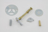 V-Twin - Linkert Choke Shaft Kit