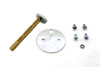 V-Twin - Linkert Choke Shaft Kit