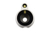 V-Twin - OHV Linkert  inchBean Pot inch Float Bowl Kit