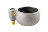 V-Twin - Overhead Valve Bean Pot Linkert Bowl Assembly