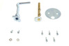 V-Twin - Linkert Side Valve Choke Disc Kit