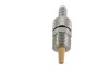 Sifton - 3/8 inch Sifton Petcock Stainless Steel