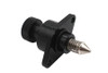 V-Twin #78994 - Idle Speed Adjustment Screw Alloy