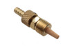 Sifton - 3/8 inch Sifton Petcock Brass