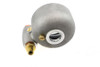 V-Twin - SV Linkert Carburetor Float Bowl Assembly