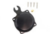 V-Twin - CV Carburetor Top Black