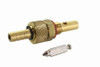 V-Twin - Linkert Needle-Seat and Shut off Assembly