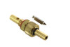 V-Twin - Linkert Needle-Seat and Shut off Assembly