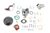 V-Twin - OKO Performance 1-7/8 inch Shorty Carburetor Kit