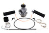 V-Twin - OKO 38mm WL and L Carburetor Kit