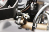 V-Twin - Linkert Snap Throttle Kit