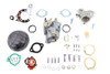 V-Twin - OKO Performance 1-7/8 inch Shorty Carburetor Kit
