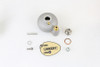 V-Twin - Overhead Valve Linkert Bean Pot Float Bowl