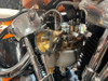 V-Twin - Linkert M-74 Carburetor Assembly