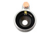 V-Twin - SV Linkert Side Valve Float Bowl Assembly