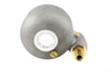 V-Twin - SV Linkert Side Valve Float Bowl Assembly