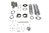 V-Twin - OKO Keihin Carburetor Kit