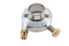 V-Twin - 1 inch Twist Grip Housing