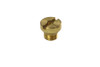V-Twin #FIXED JET #7 - Linkert Carburetor Fixed Jet
