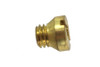 V-Twin #FIXED JET #6 - Linkert Carburetor Fixed Jet