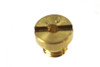 V-Twin #FIXED JET #45 - Linkert Carburetor Fixed Jet
