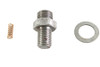 V-Twin #27375-57 - Linkert DC Carburetor Bowl Nut Kit