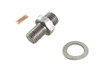V-Twin #27375-57 - Linkert DC Carburetor Bowl Nut Kit