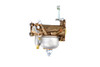Motorshop - Bombsight Linkert M74 Carburetor Brass