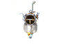 Motorshop - Bombsight Linkert M74 Carburetor Brass