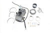 V-Twin - OKO 42mm Flat Side Carburetor Kit