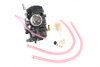 V-Twin #30009B - 40mm CV Carburetor Black