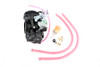 V-Twin #30009B - 40mm CV Carburetor Black