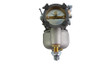 Motorshop - Replica M74 Linkert Carburetor Black