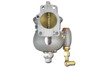 V-Twin - MR-3 Linkert Carburetor Assembly