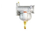V-Twin - MR-3 Linkert Carburetor Assembly