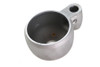 V-Twin #78712 - Linkert Carburetor Float Bowl
