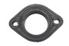 Ultima #42-434 - Mikuni Flange Adapter Early 42mm Black