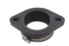 Ultima #42-436 - Mikuni Flange Adapter 42mm Black