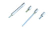 V-Twin - Shorty Float Bowl Screw Set Zinc