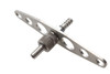 V-Twin - Carburetor Support Bracket Kit
